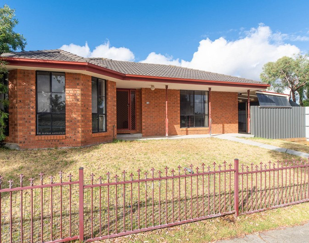 16 Chapman Street, Carrum Downs VIC 3201