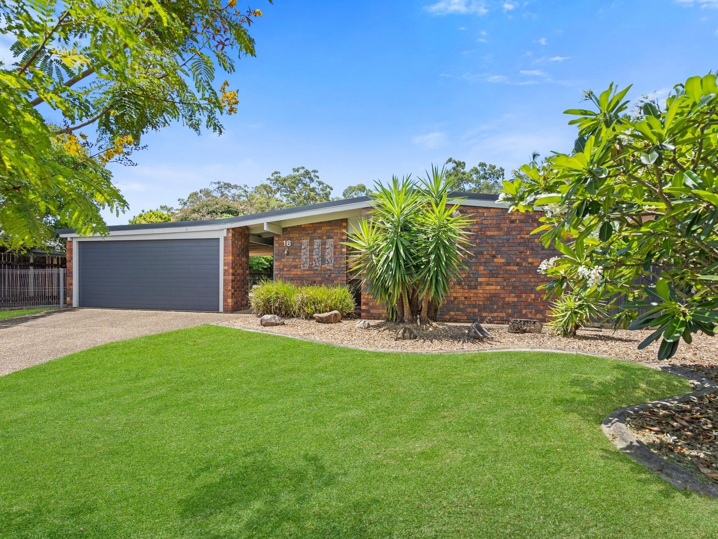 16 Dangar Street, Belmont QLD 4153, Image 0