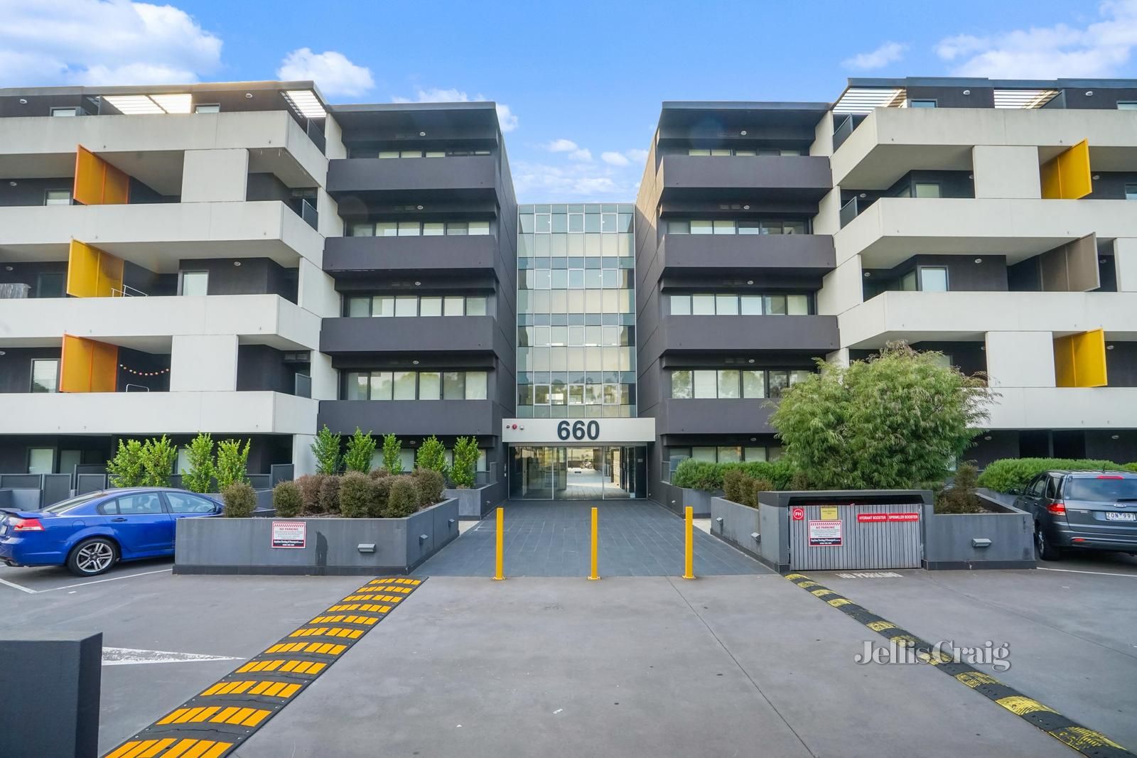 411/660 Blackburn Road, Notting Hill VIC 3168, Image 1