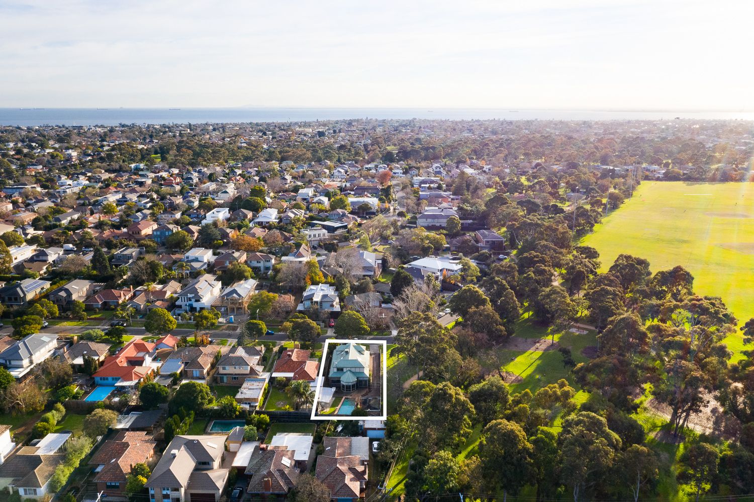 38 Studley Road, Brighton East Property History & Address Research