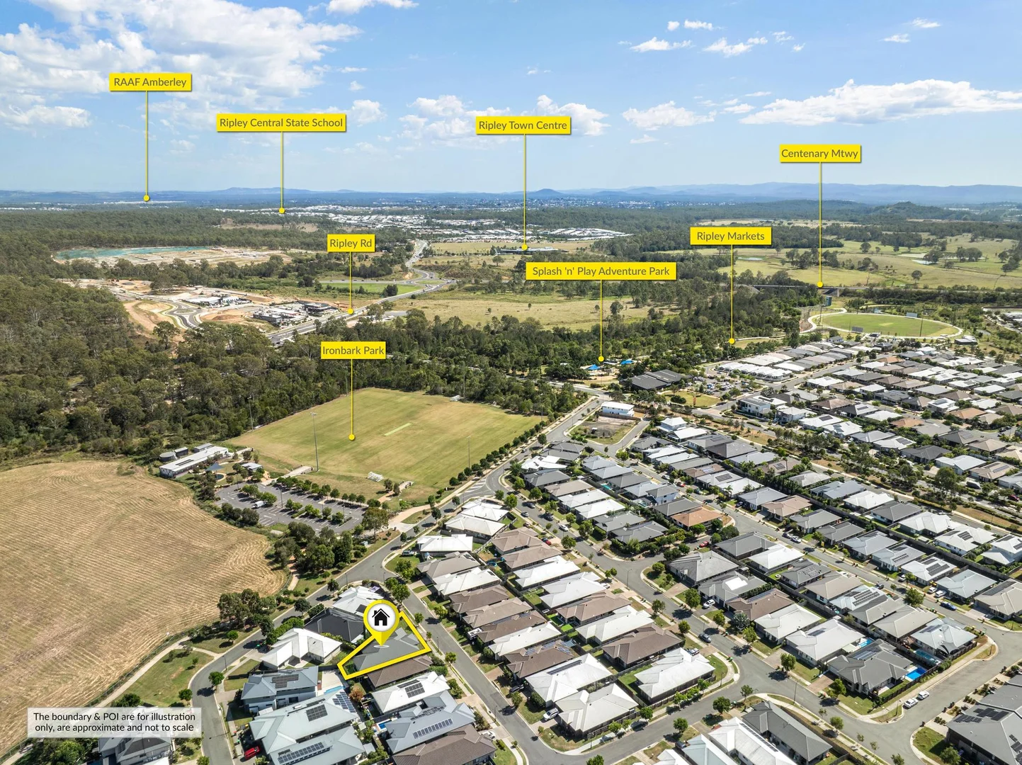 Additional image 23 of South Ripley QLD 4306