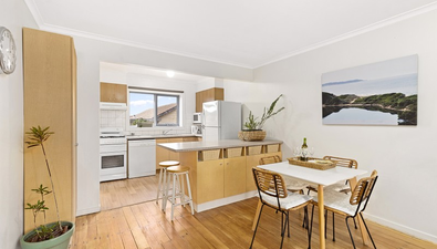 Picture of 3/1 Iona Street, CLAYTON VIC 3168