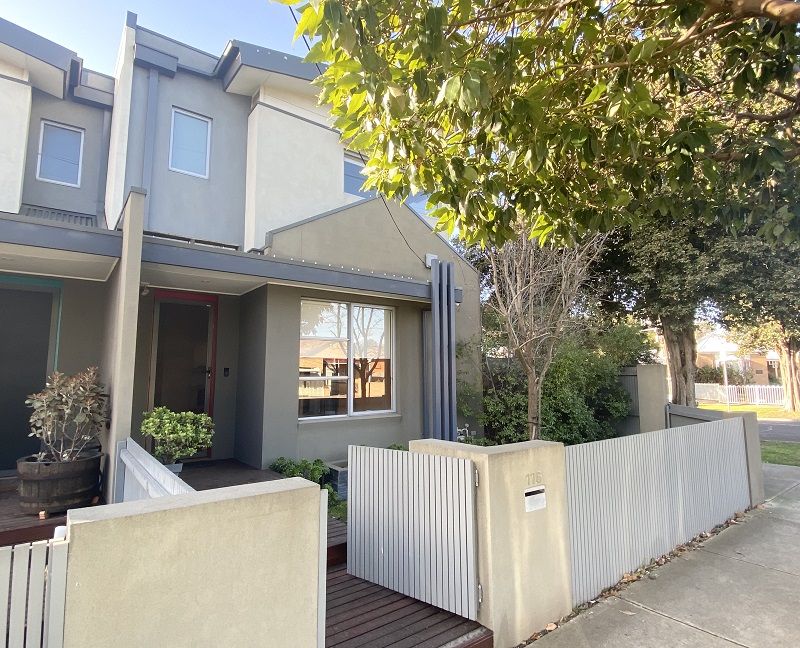 116 Hudsons Road, Spotswood VIC 3015 House For Rent 680 Domain