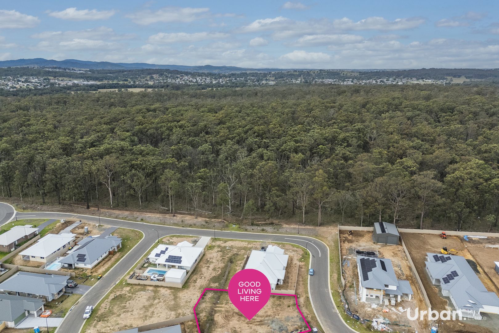 9 Hedley Way, North Rothbury NSW 2335, Image 1