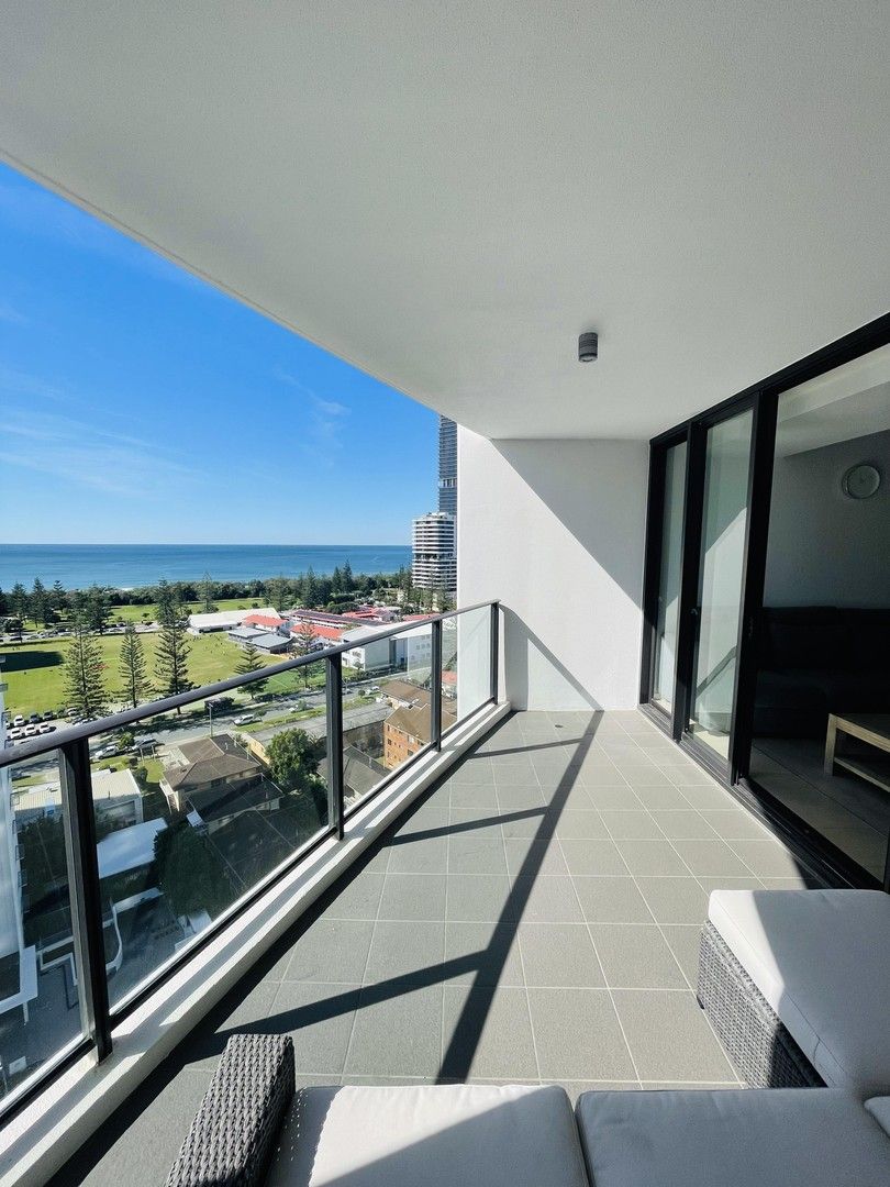 2 bedrooms Apartment / Unit / Flat in 1605/22 Surf Parade BROADBEACH QLD, 4218