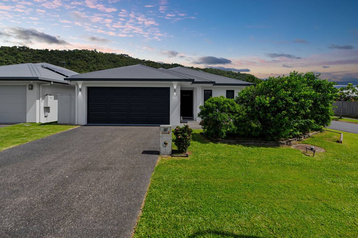 Picture of 10 Maritime Way, TRINITY BEACH QLD 4879