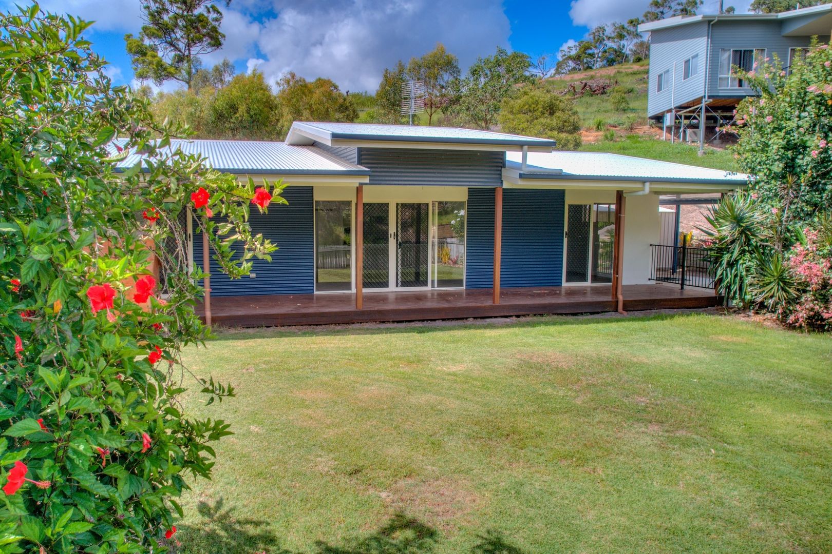 17 Bayview Close, Agnes Water QLD 4677 House For Rent Domain