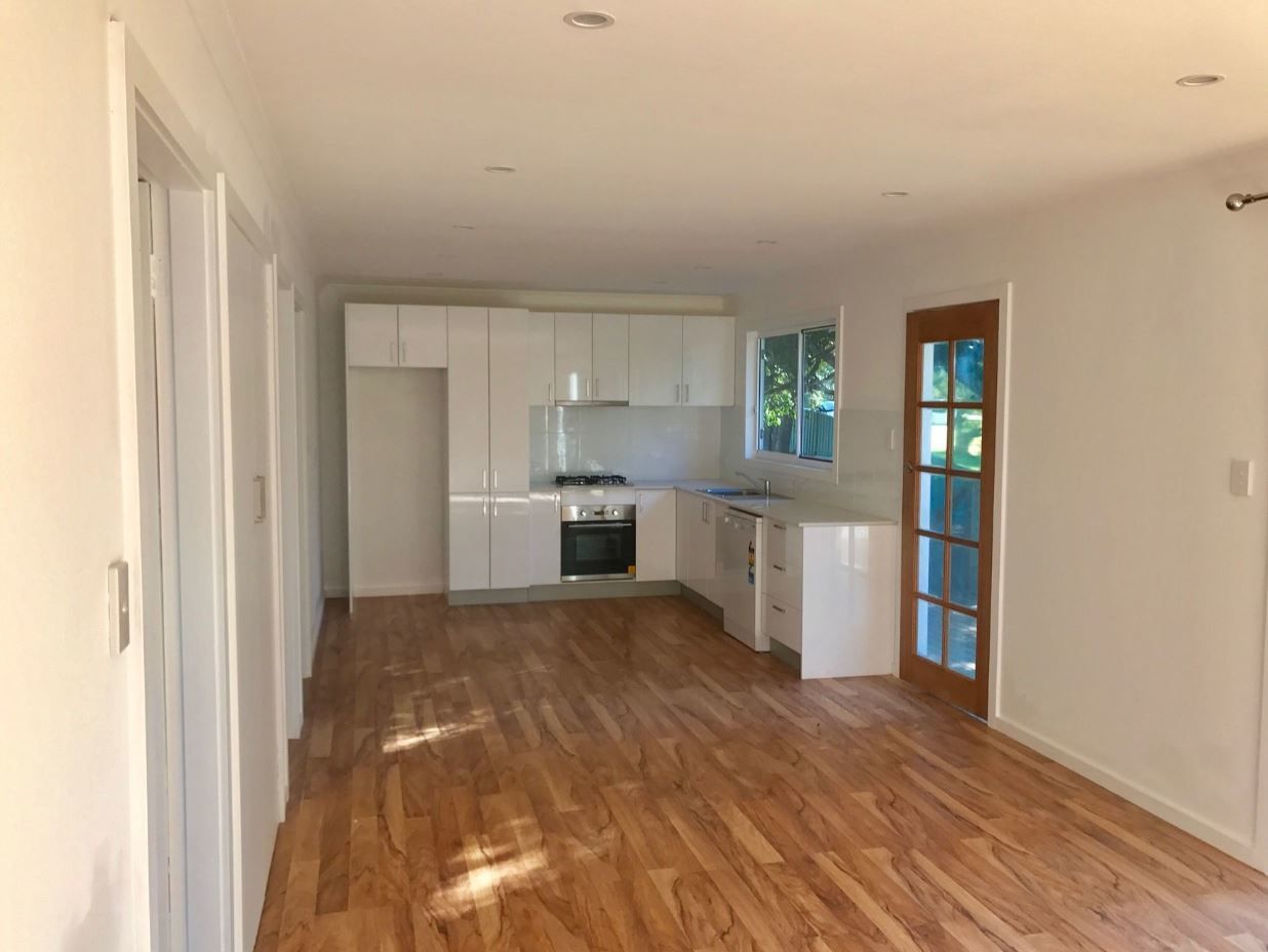 2 bedrooms Villa in 2/45 Yellagong Street WEST WOLLONGONG NSW, 2500