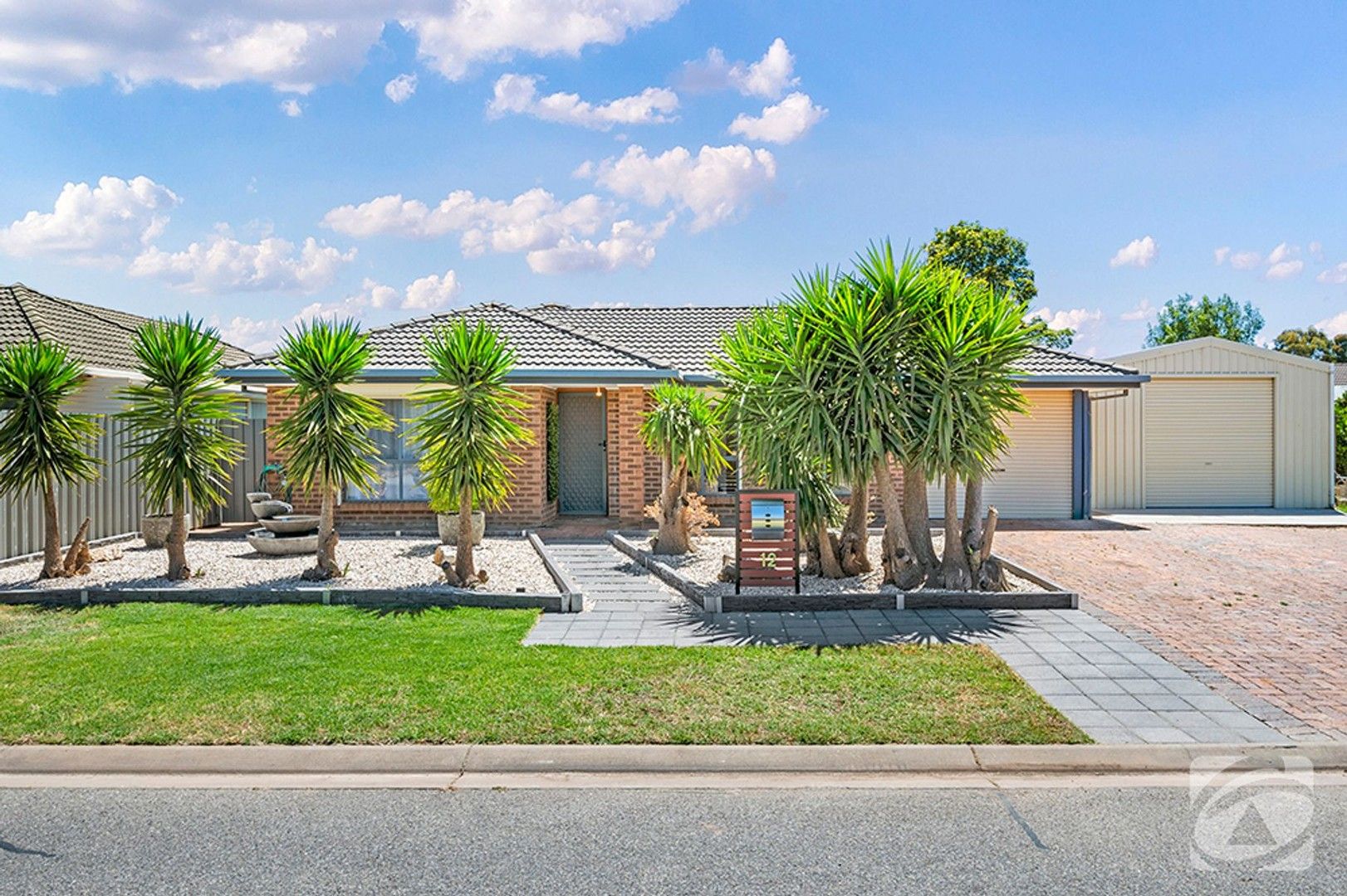 12 Liepin Close, Andrews Farm SA 5114, Image 0