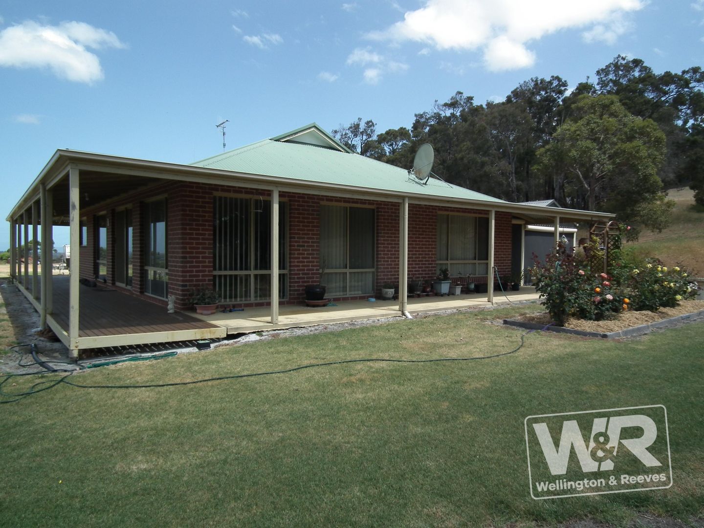 485 Rocky Crossing Road, Willyung WA 6330, Image 1