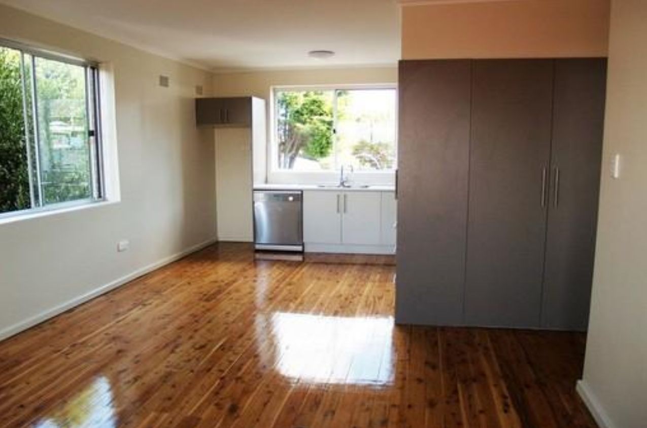 2 bedrooms Apartment / Unit / Flat in 3/187 Edwin Street CROYDON NSW, 2132