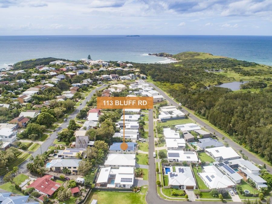 113 Bluff Road, Emerald Beach NSW 2456, Image 0