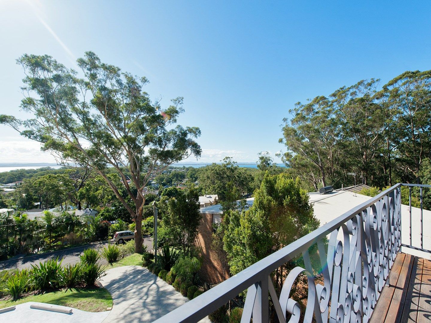 5 Bourne Boulevard, Nelson Bay NSW 2315, Image 1