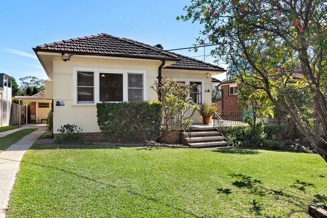 Picture of 33 Lords Avenue, ASQUITH NSW 2077