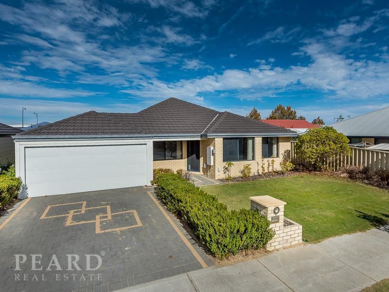 4 Salwick Street, Butler WA 6036