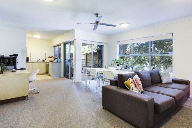 Picture of 2/1 Hinterland Drive, MUDGEERABA QLD 4213