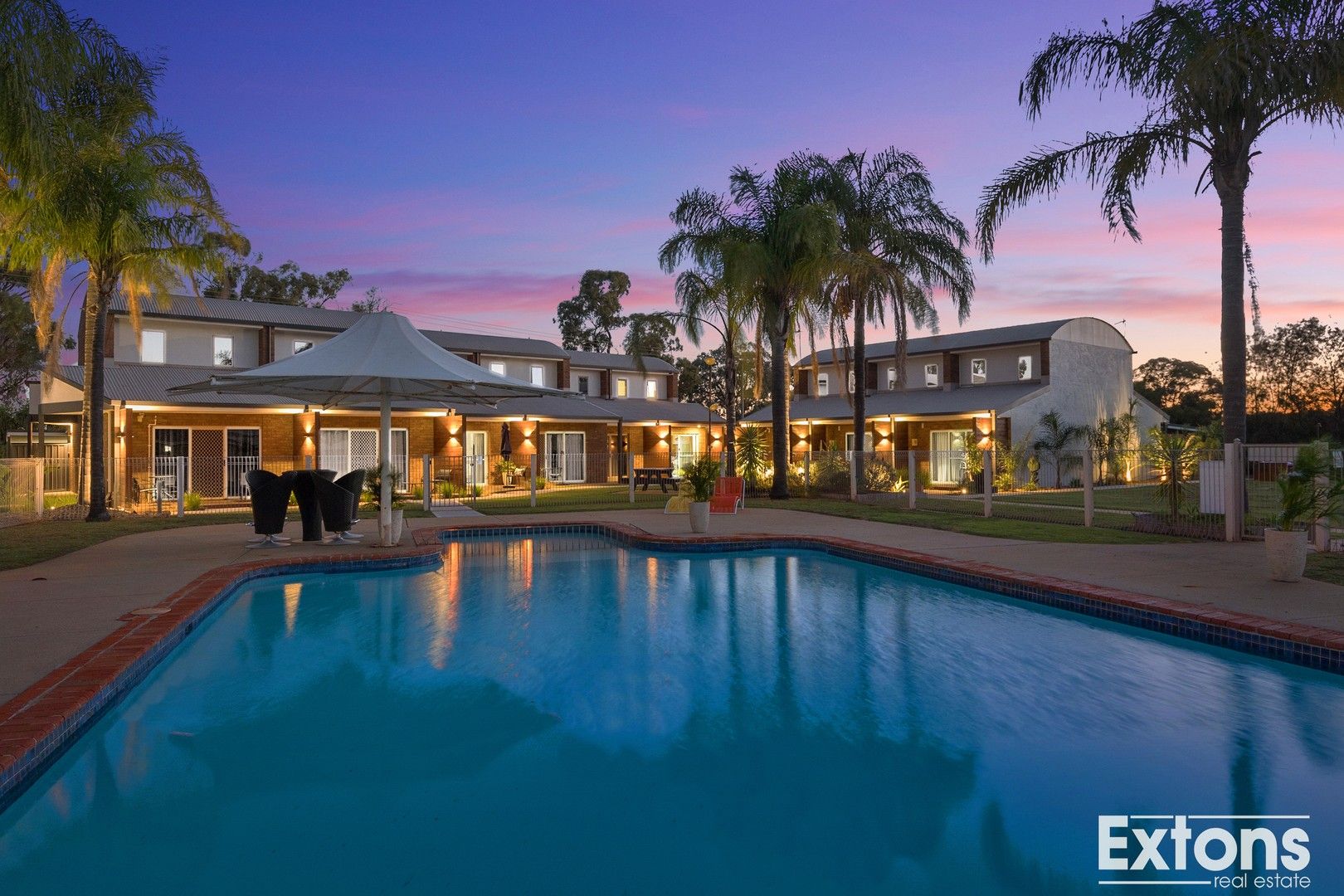 2 bedrooms Townhouse in 7/128 MURRAY VALLEY HIGHWAY YARRAWONGA VIC, 3730