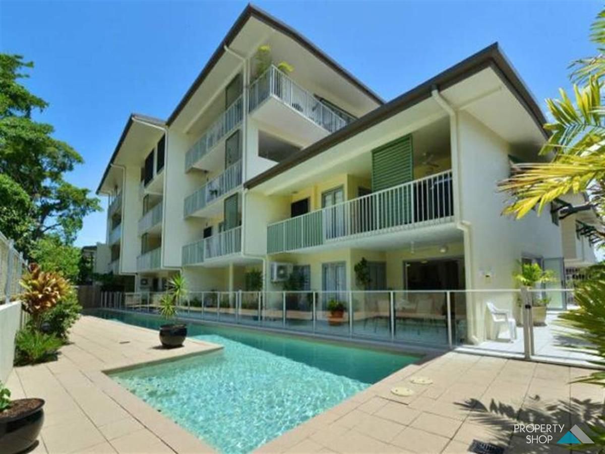 14/110-114 Collins Avenue, Edge Hill QLD 4870