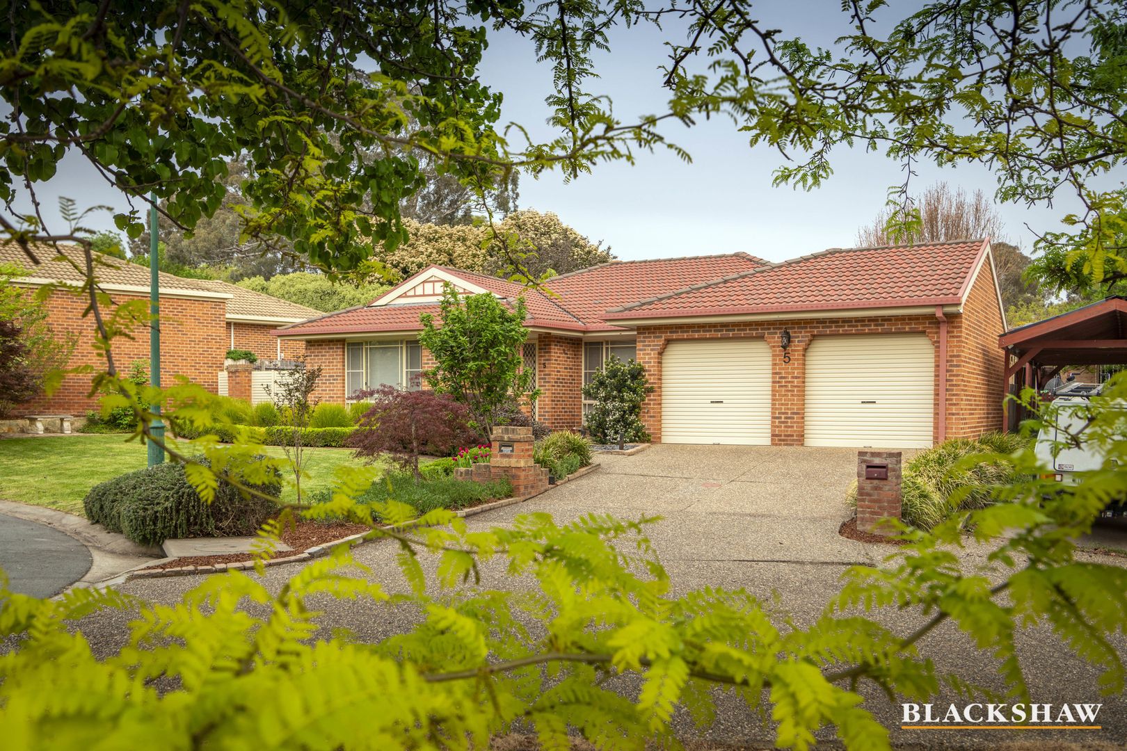 5 Clara Close, Amaroo ACT 2914, Image 1