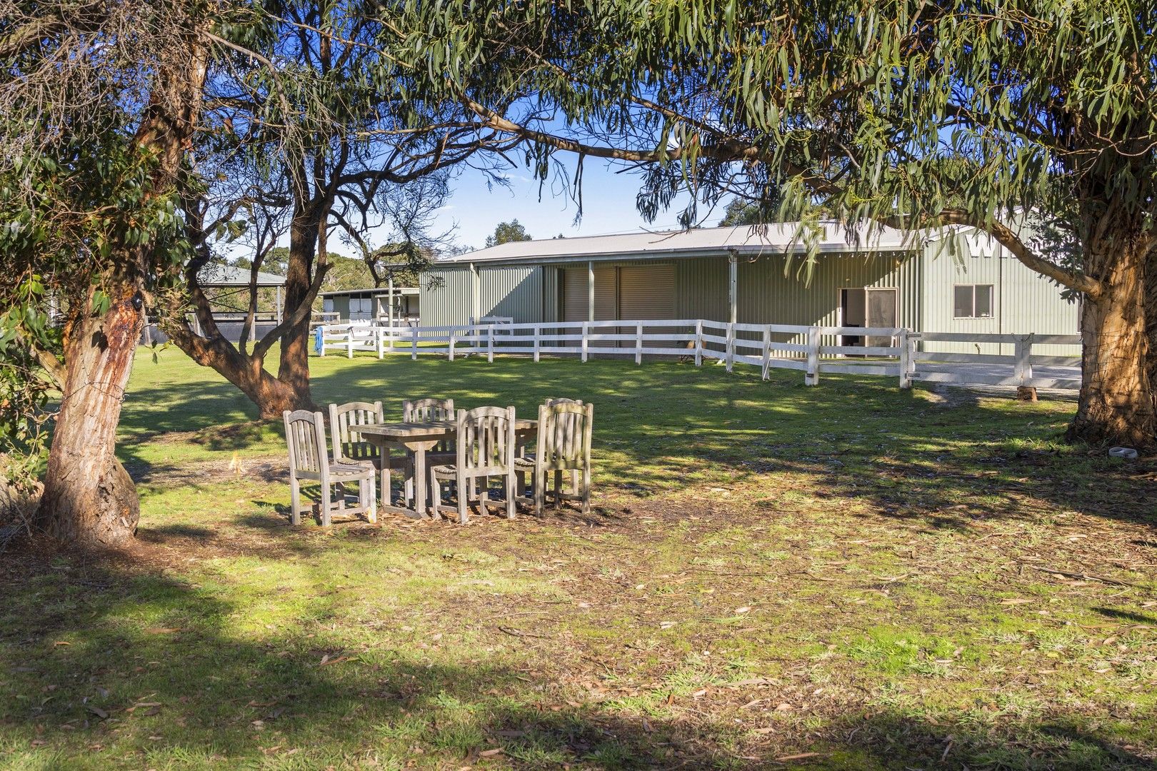 (LOT 1) Boundary Road, Wonthaggi VIC 3995, Image 0