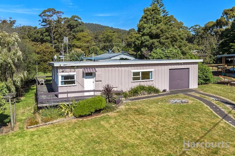 3 Stockdale Avenue, Sisters Beach TAS 7321, Image 0