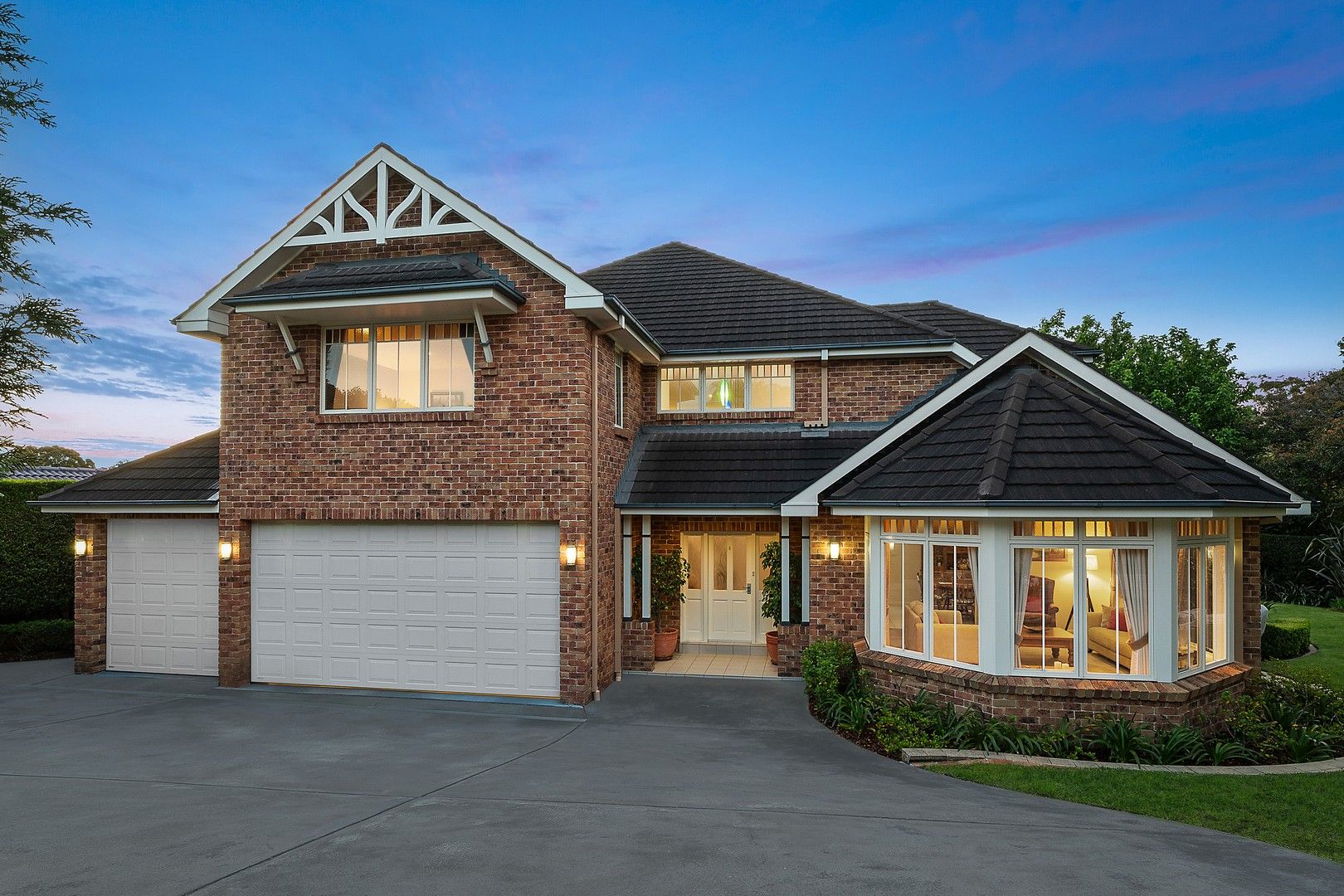 12 Jarrah Place, Castle Hill NSW 2154 Domain