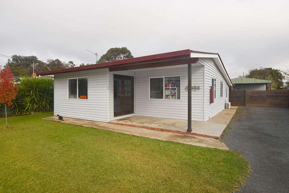 4 Bray Street, Merrigum VIC 3618, Image 0