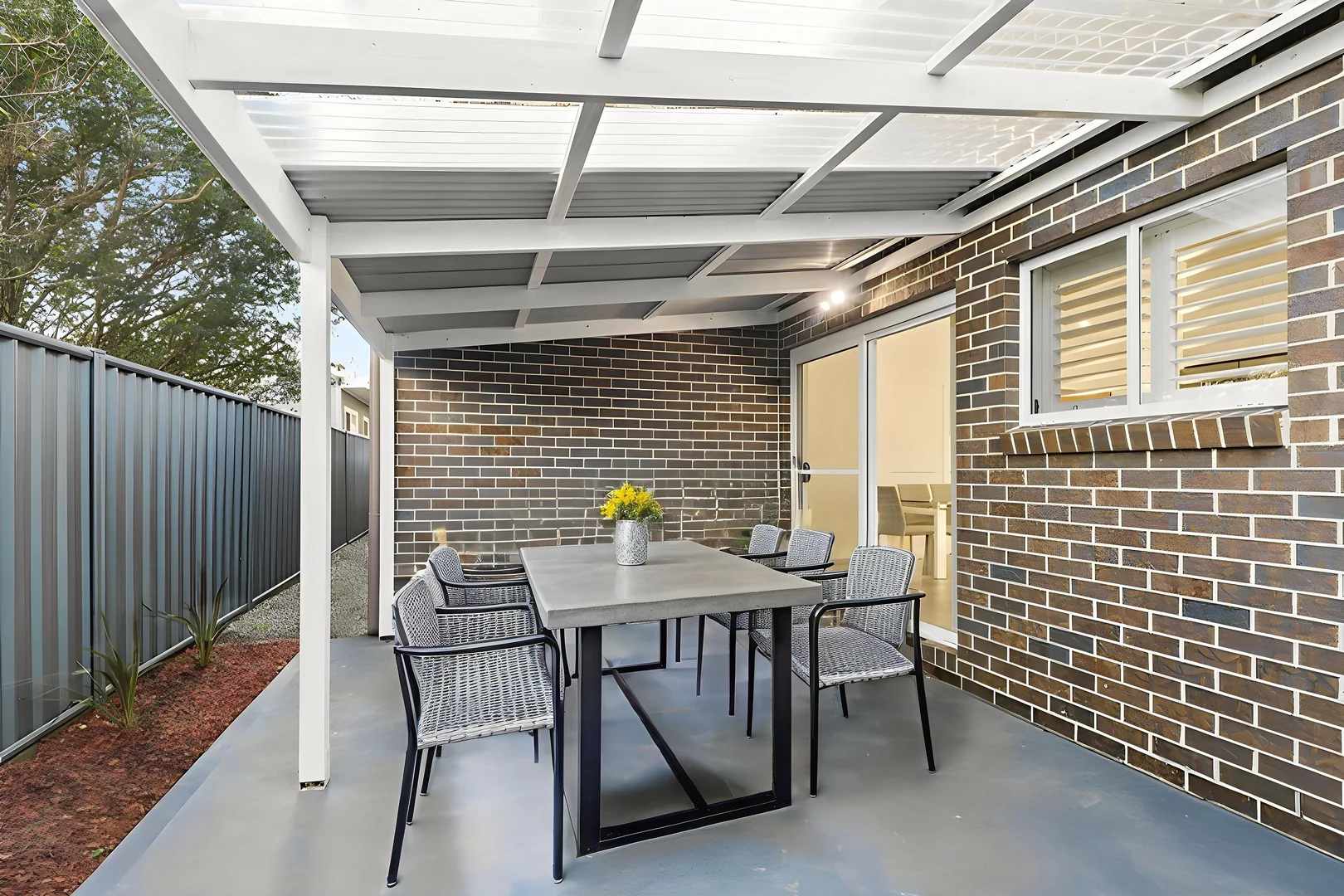 3/15 Wentworth Street, Oak Flats NSW 2529 - Townhouse For Rent | Domain