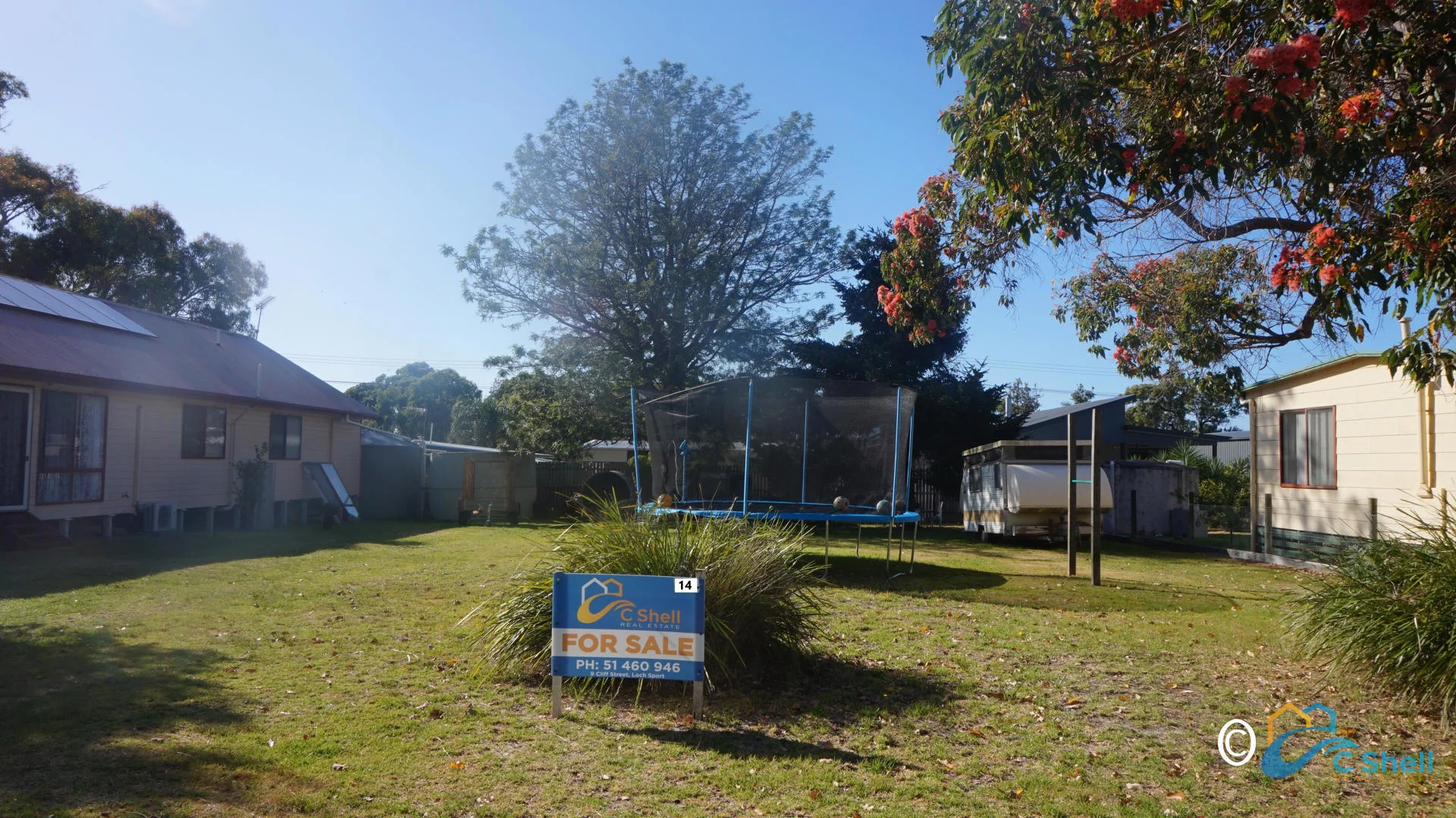 14 Campbell Street, Loch Sport VIC 3851