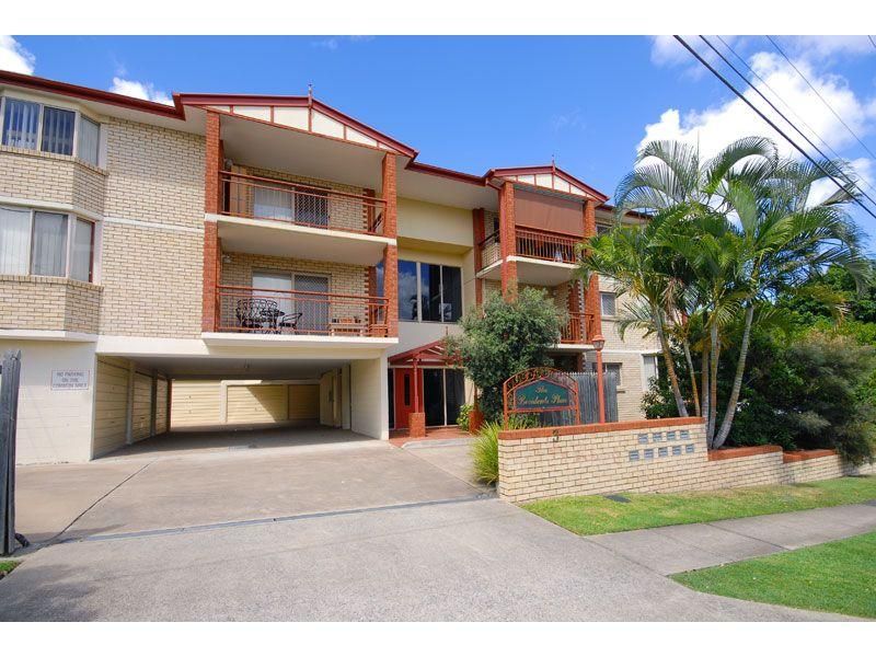 7/3 Haig Street, Coorparoo QLD 4151, Image 1