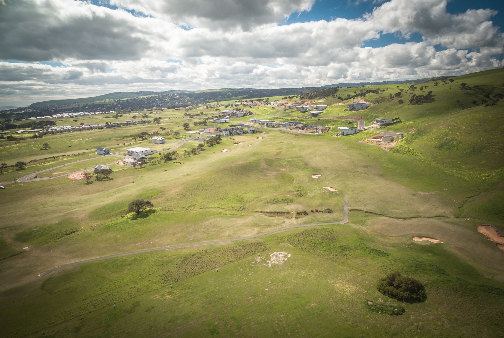 Lot 4 The Vines Drive, Normanville SA 5204, Image 2