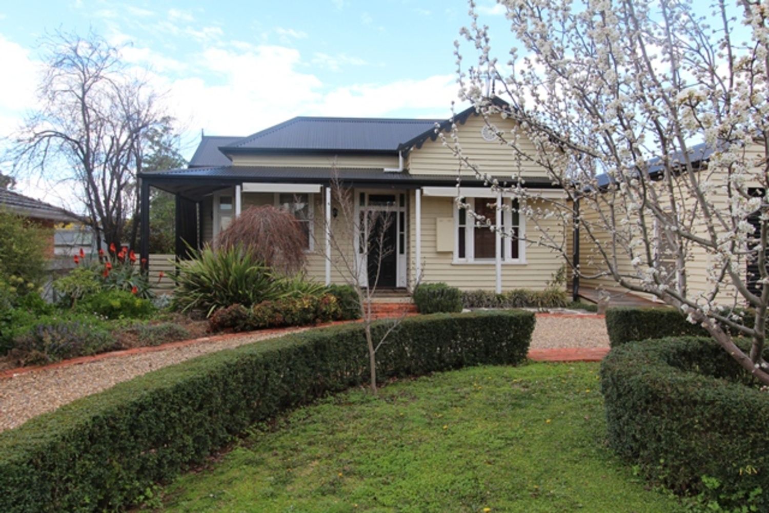 4 Walls Street, Eaglehawk VIC 3556, Image 1