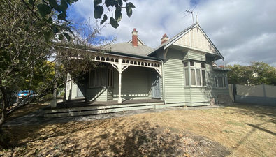 Picture of 57 Ballarat Road, FOOTSCRAY VIC 3011