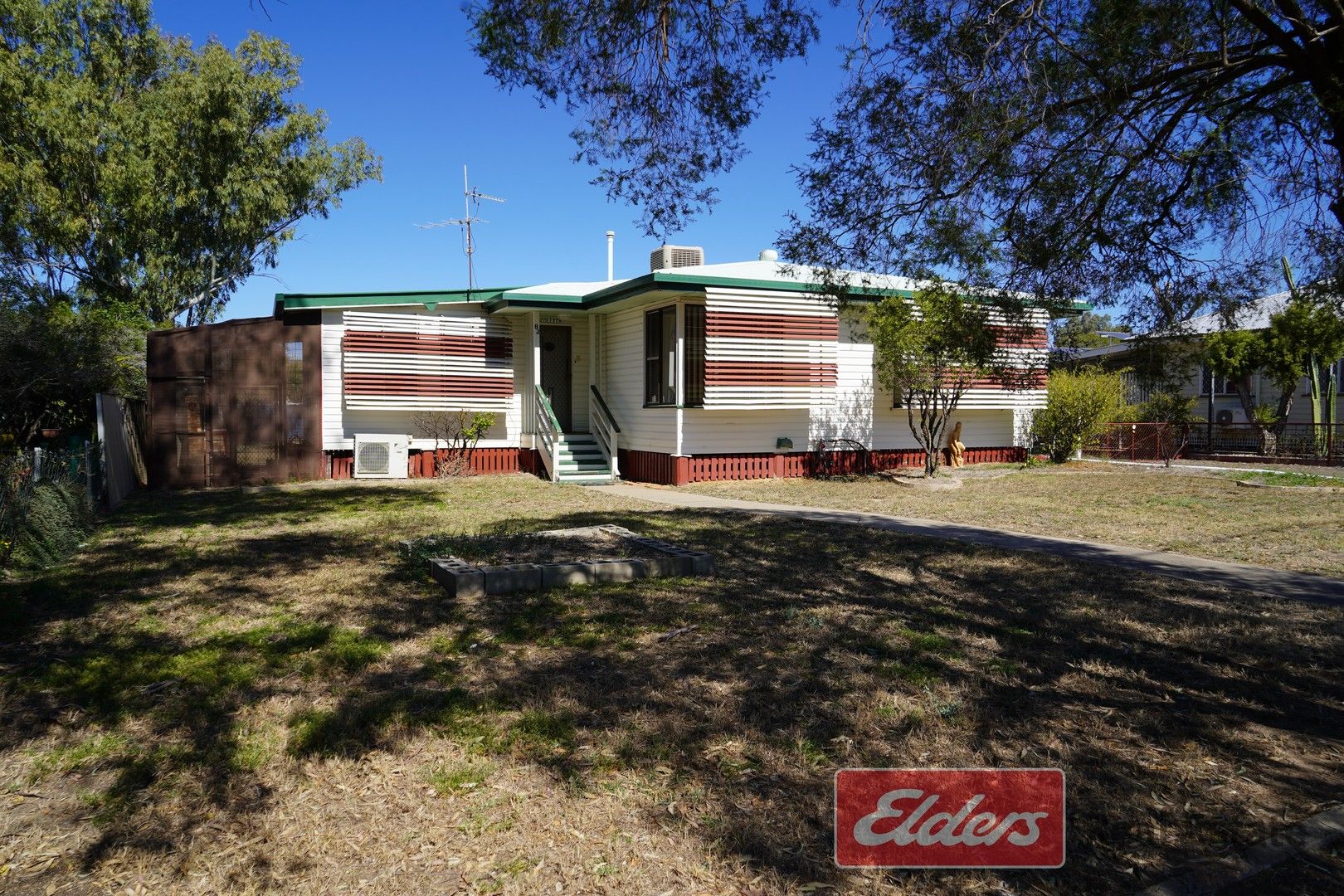 82 Miscamble Street East, Roma QLD 4455, Image 0