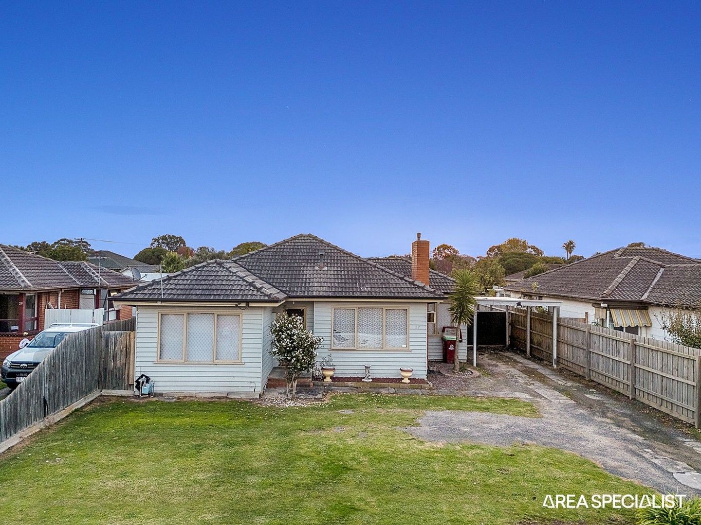 27 Parkland Avenue, Hampton Park VIC 3976, Image 0