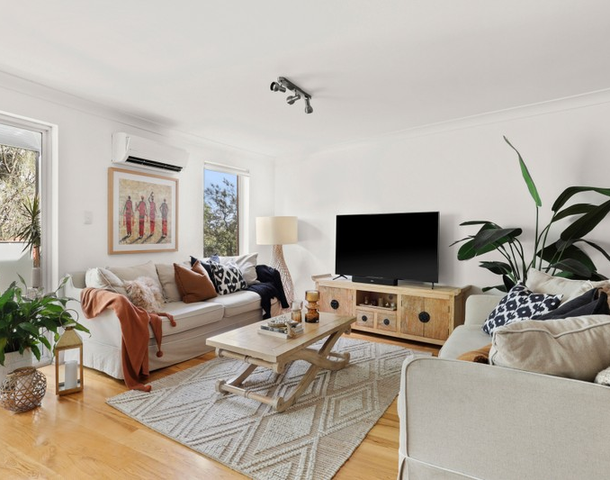 48/1-7 Gloucester Place, Kensington NSW 2033