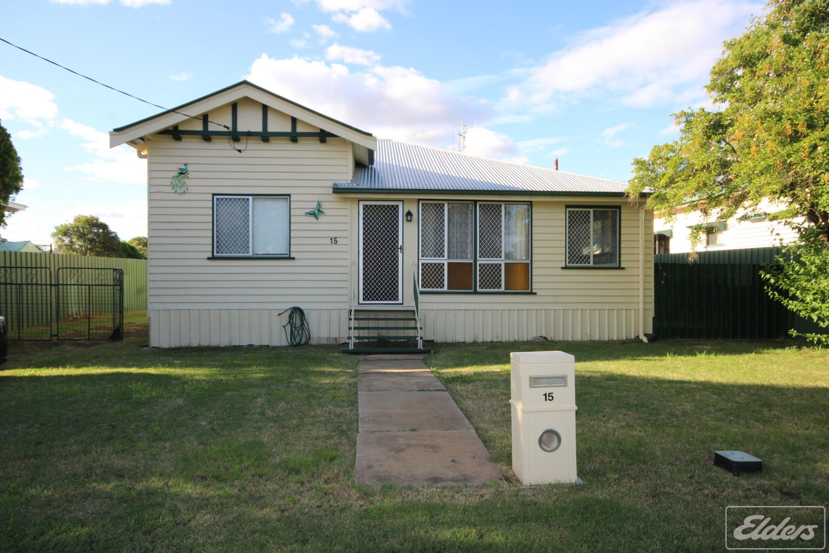 15 Loam Street, Dalby Property History & Address Research Domain
