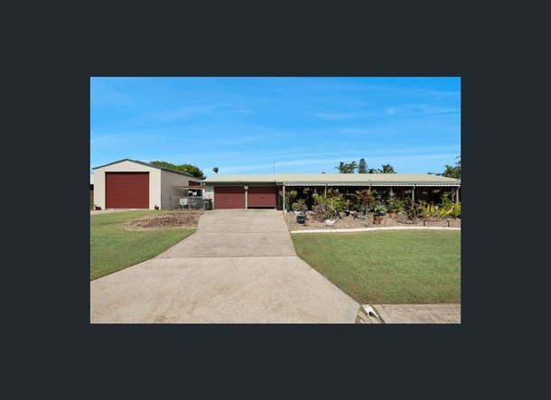 6 Beth Street, Blacks Beach QLD 4740