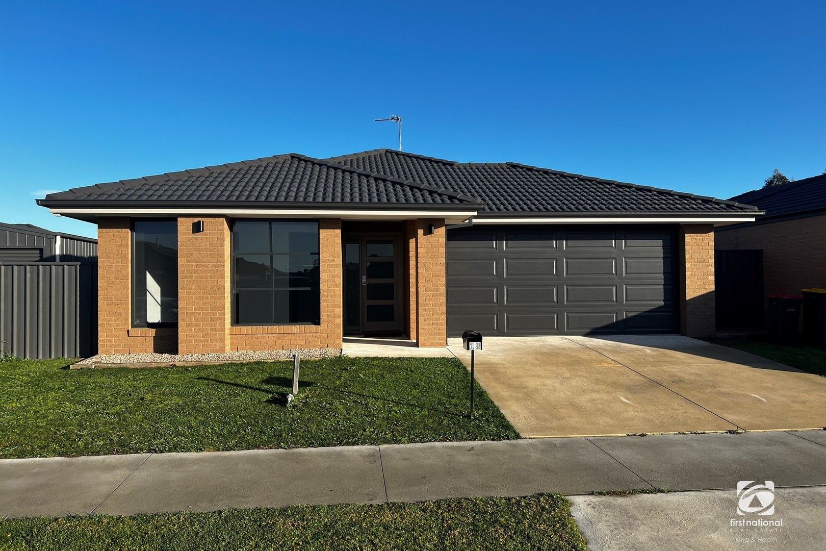13 Kennelly Crescent, Stratford VIC 3862, Image 0