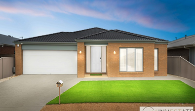 Picture of 22 Bluegrass Way, WINTER VALLEY VIC 3358