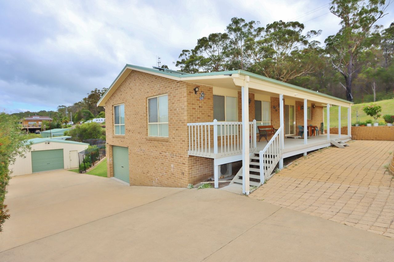 28 Reservoir Street, Eden NSW 2551, Image 1