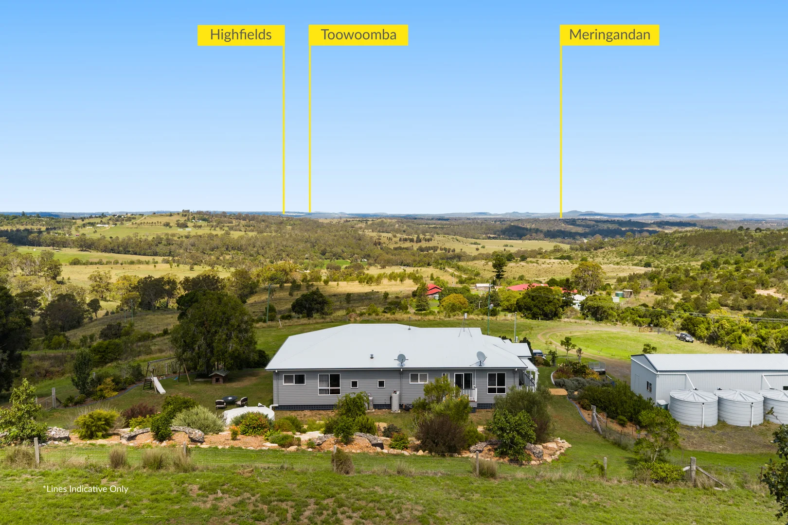 Additional image 23 of 140 Groomsville Plainby Road, Groomsville QLD 4352