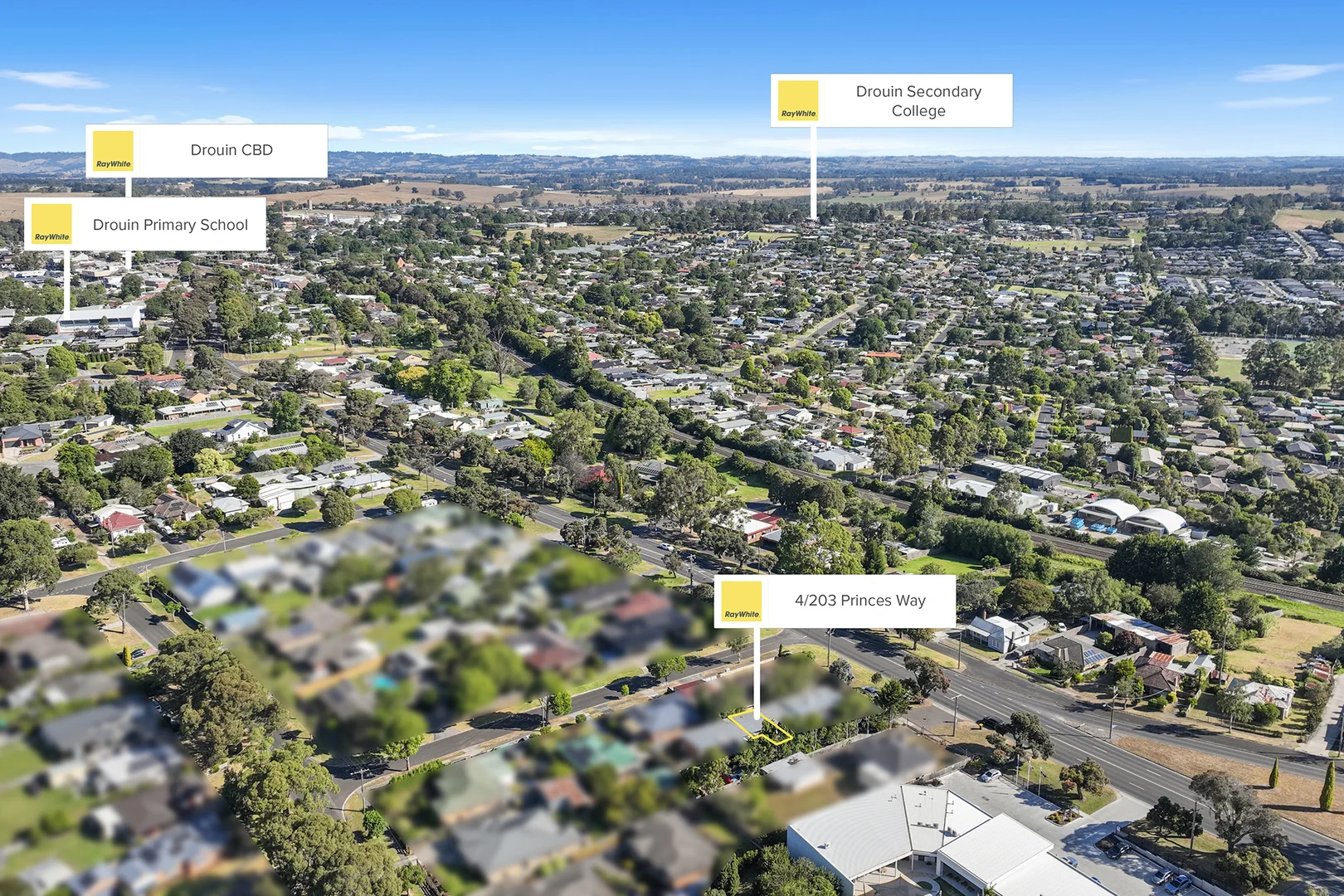 Additional image 9 of 4/203 Princes Way, Drouin VIC 3818