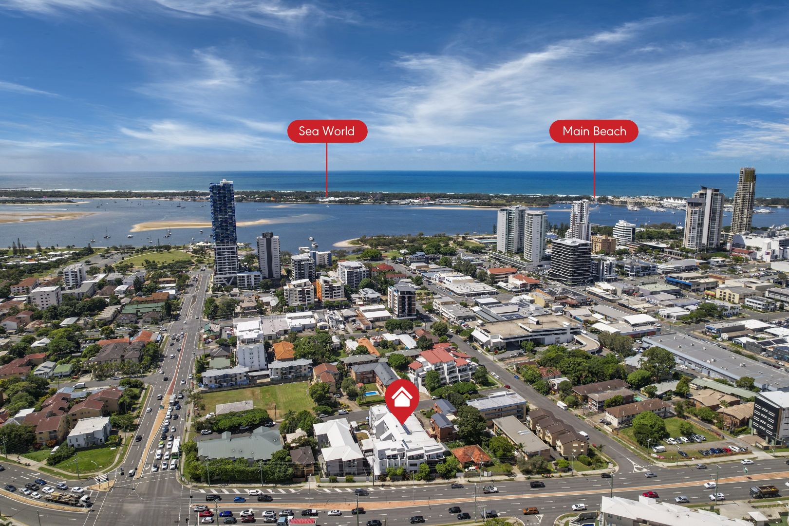 11/6-10 Rose Street, Southport QLD 4215, Image 1