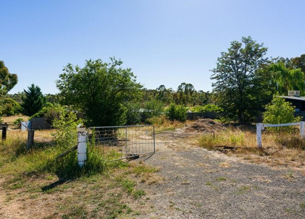 15 Fryers Road, Campbells Creek VIC 3451