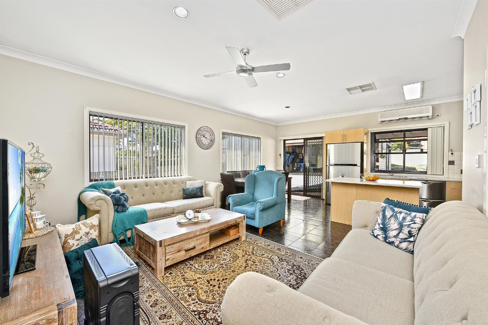 91 Proctor Parade, Chester Hill NSW 2162, Image 1