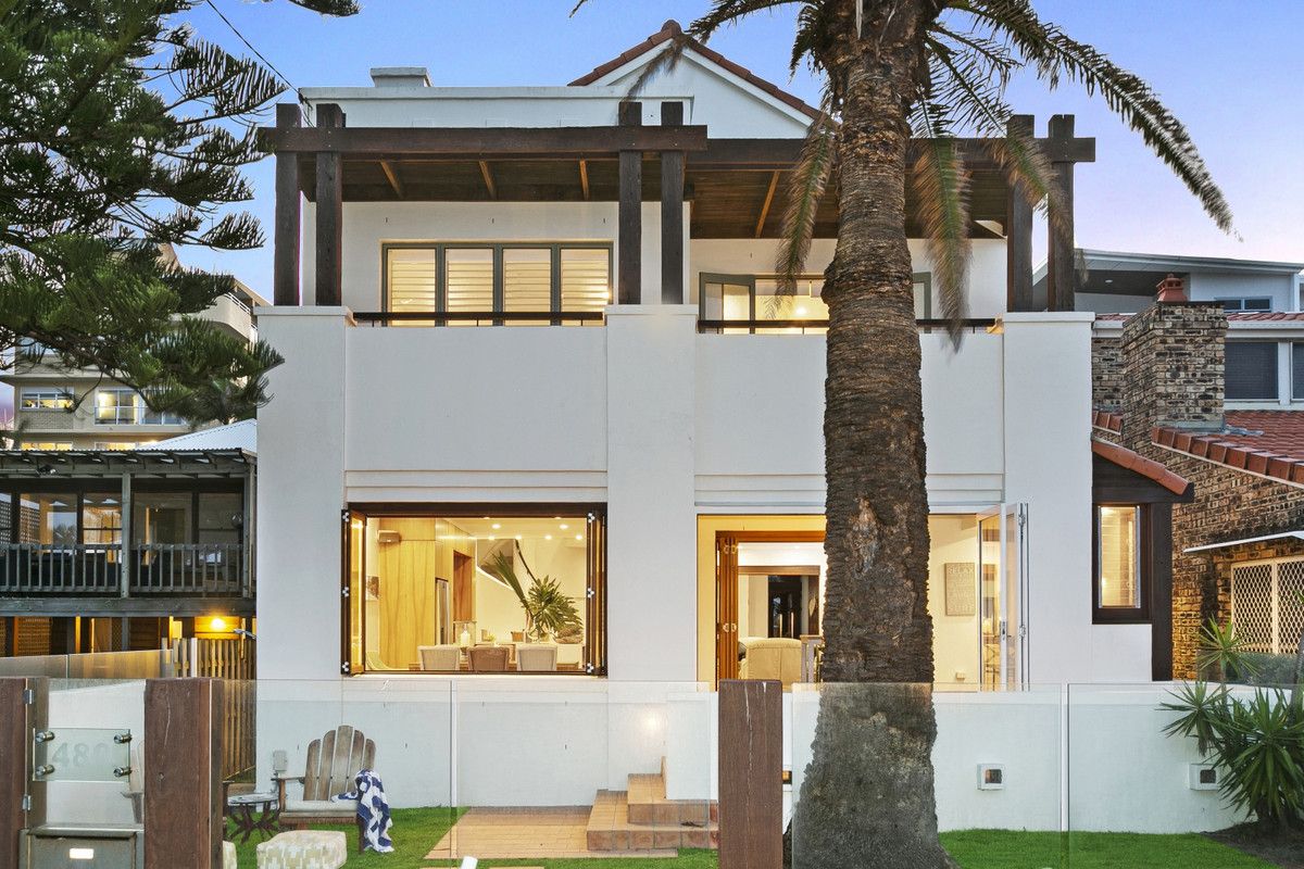 480 The Esplanade, Palm Beach QLD 4221 | Domain