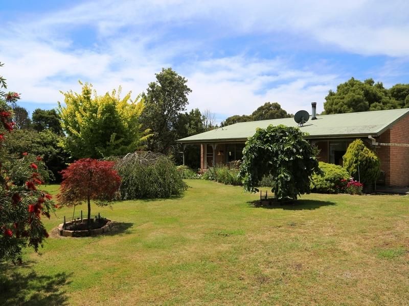 48 Leesville Road, Smithton TAS 7330, Image 0