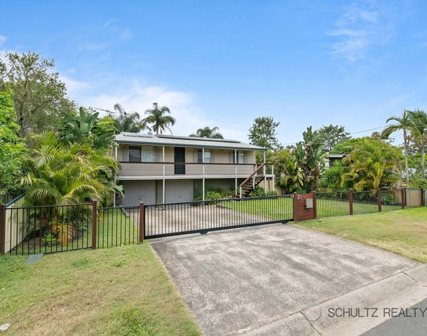 25 Adelaide Circuit, Beenleigh QLD 4207