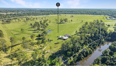 Picture of 80 Mill Road, AVONDALE QLD 4670